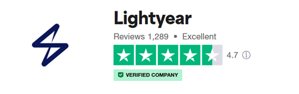 lightyear bróker