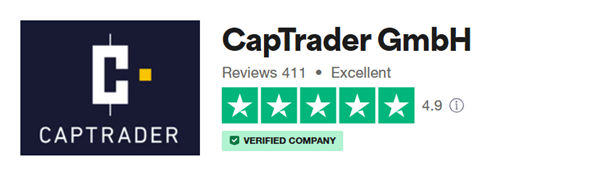captrader bróker értékelés