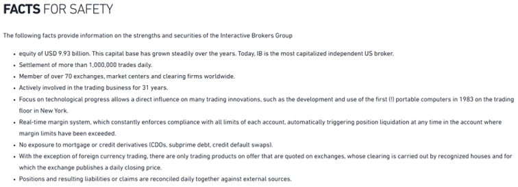 captrader bróker védelem
