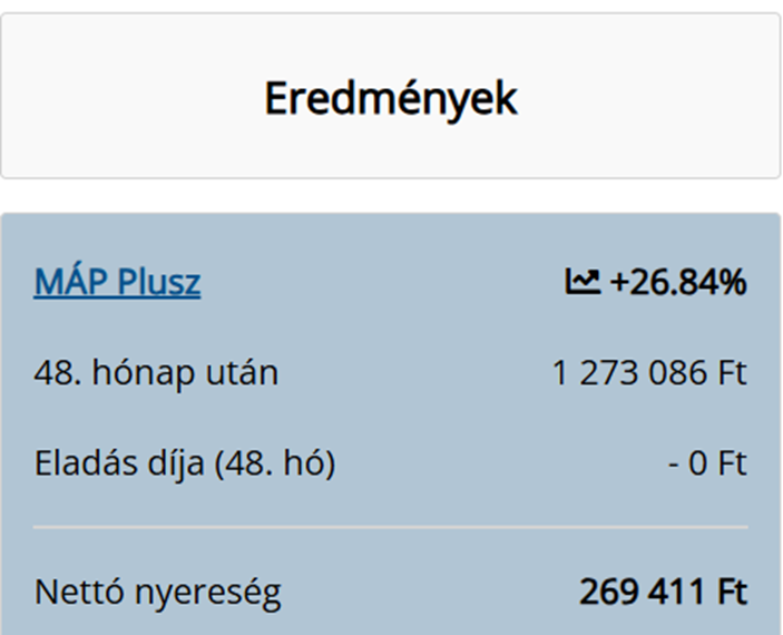 magyar állampapír 2025